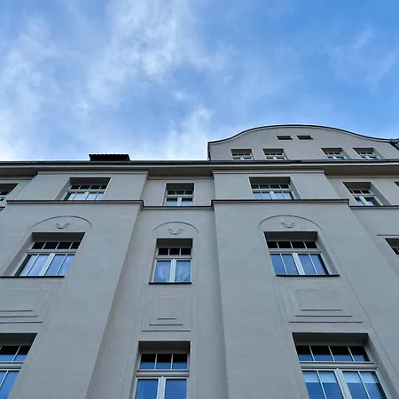 Valorize 3 Apartment *