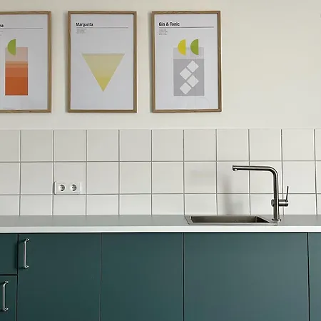 Apartment Valorize 3