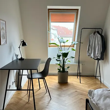 Valorize 3 Leipzig