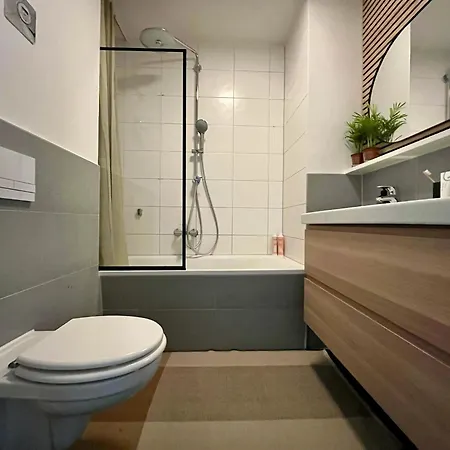 Valorize 3 Apartment