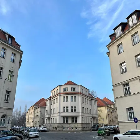 Valorize 3 Leipzig