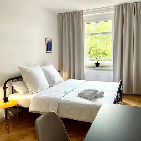 Valorize 3 Leipzig